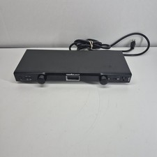 Panamax M4300-PM 9-Outlet Power Line Conditioner  Surge Protector