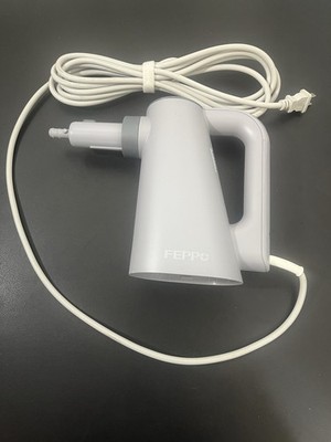 FEPPO Steam Mop & Handheld Cleaner - MAIN HEAD REPLACEMENT AS SHOWN