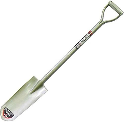 #ad Kinzo Trench digger that can easily dig deep and narrow 290 $99.60