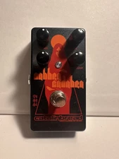 Catalinbread Sabbra Cadabra Overdrive Pedal