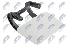 Stoßstangenaufsatz vorne rechts EDS-ME-041 NTY für MERCEDES-BENZ S-KLASSE