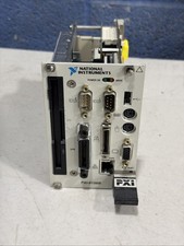 National Instruments NI PXI-8156B PXI Embedded Controller 333MHz - NO HDD