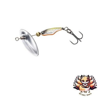 NEW Daiwa Silver Creek Spinner SS 6.5 TS