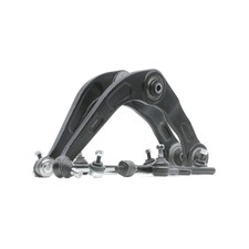 RIDEX Querlenker Reparatursatz passend für PEUGEOT 206 Schrägheck (2A/C) Vorne