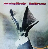 Amazing Blondel - Bad Dreams - Cd - G12526Z
