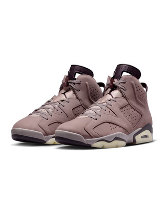 IF3103-200 A Ma Maniere Nike Air Jordan 6 Retro Smokey Mauve (Men's)