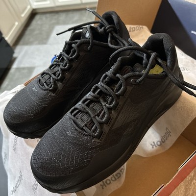 New Reebok Nano X1 Adventure Work Women s Composite Toe Static Athletic Size 6.5