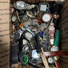 Watch Lot Men Women Fossil Casio Diesel Stuhrling 17.6 LB Vintage Modern PARTS