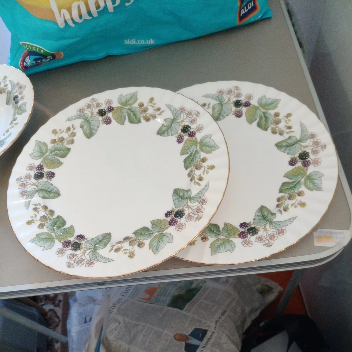 Royal Worcester Lavinia for sale | eBay UK