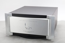 CAT MBX 250 Amplifier 7-Channel Amplifier - Fair Condition