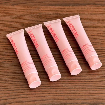 x4 DesignMe - Puff.Me Volumizing Treatment Whip, Trial Size, 0.34 Fl Oz/10 mL