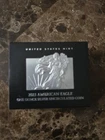 2023 1 oz American Silver Eagle Coin (BU)