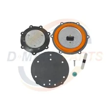 RK-J-2 Pressure regulator repair rebuild kit Model JB-2 JB converter forklift lp