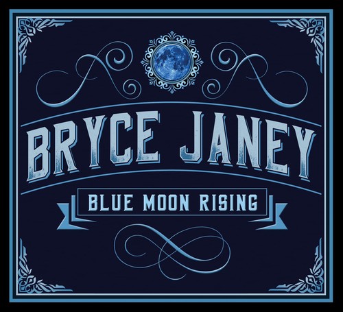 Blue Moon Rising 