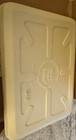 Pampered Chef 1448 Toaster Oven Small Bar Pan - Sand/Tan/Clay — photo 10