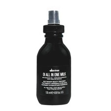 Davines Oi All In One Milk Multi Benefit For All Hair Types 4.56 oz 31047893