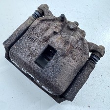 HONDA CIVIC MK8 CALIPER BRAKE OSF RH DRIVER FRONT RIGHT 2.2 I-CTDI N22A2 05-09