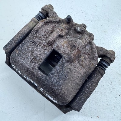 HONDA CIVIC MK8 CALIPER BRAKE OSF RH DRIVER FRONT RIGHT 2.2 I-CTDI N22A2 05-09