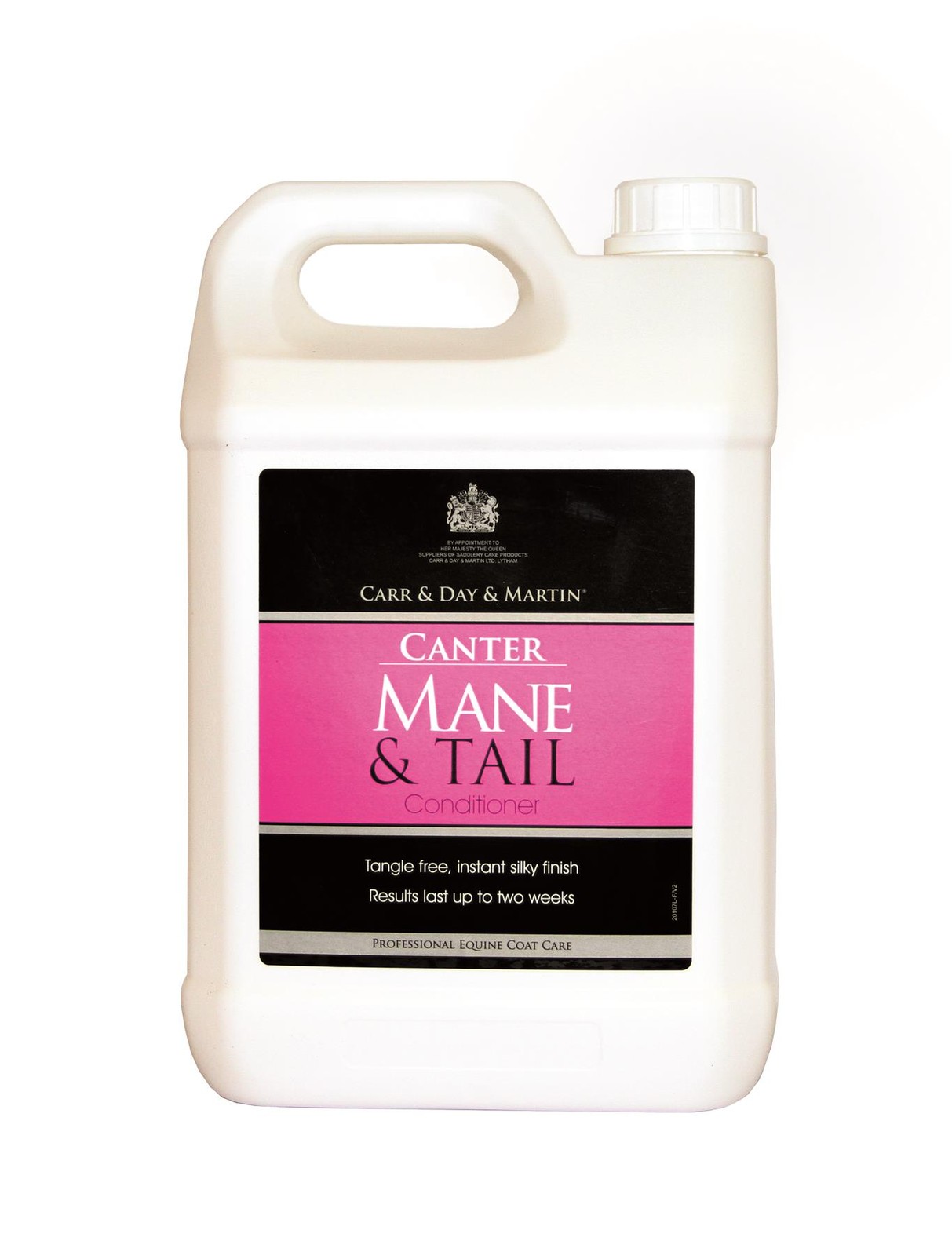 Carr Day Martin Canter Mane & Tail Conditioner 5l