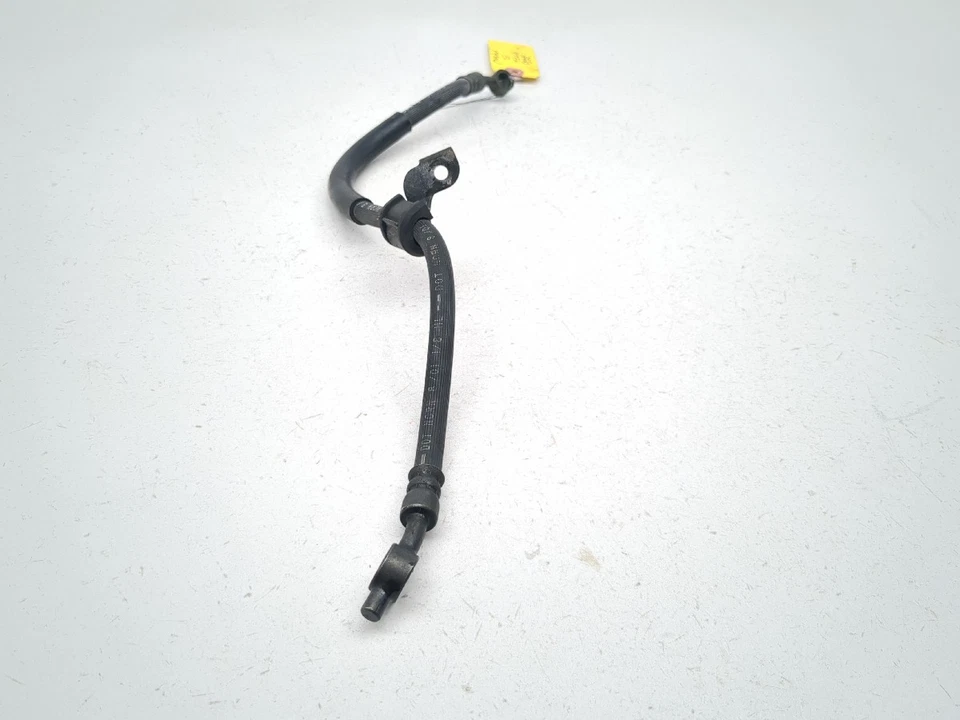 01-05 Suzuki Bandit GSF1200S GSF 1200 Manguera de línea de freno maestro a camiseta TRSH P Foto 2 de 4