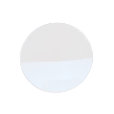 33mm Diameter 1.2mm Blue AR Coated Double Dome Mineral Watch Glass Crystal