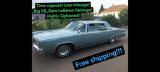 1964 Chrysler Imperial for Sale