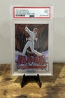 ​2022 Donruss Unleashed Shohei Ohtani #UL-6 RAPTURE Parallel PSA 9 MINT Angels