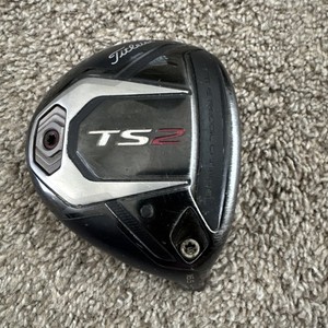 Titleist Ts2 Driver | eBay