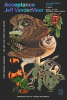Southern Reach Trilogy 3. Acceptance | A Novel | Jeff Vandermeer | Taschenbuch