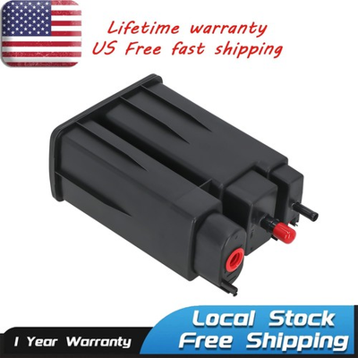 #ad Vapor Canister For Nissan Altima L4 2.5L with Federal Emissions 2012 149507Y000 $118.00