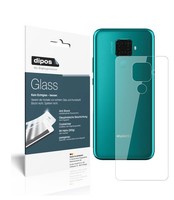 2X Schutzfolie FüR Huawei Nova 5I Pro RüCkseite - Anti-Shock 9H Folie Glass