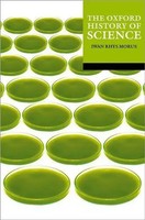 The Oxford History Of Science | Iwan Rhys Morus | Englisch | Taschenbuch | 2023