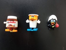 Gadget Nutella Estathe EstaTheo Ferrero E Calimero