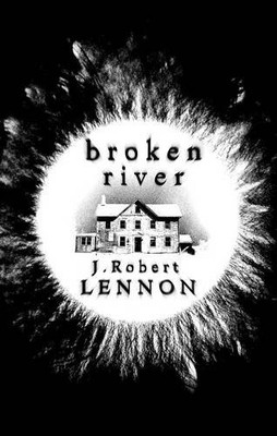 Broken River: The most suspense-filled, inventive thriller you'l