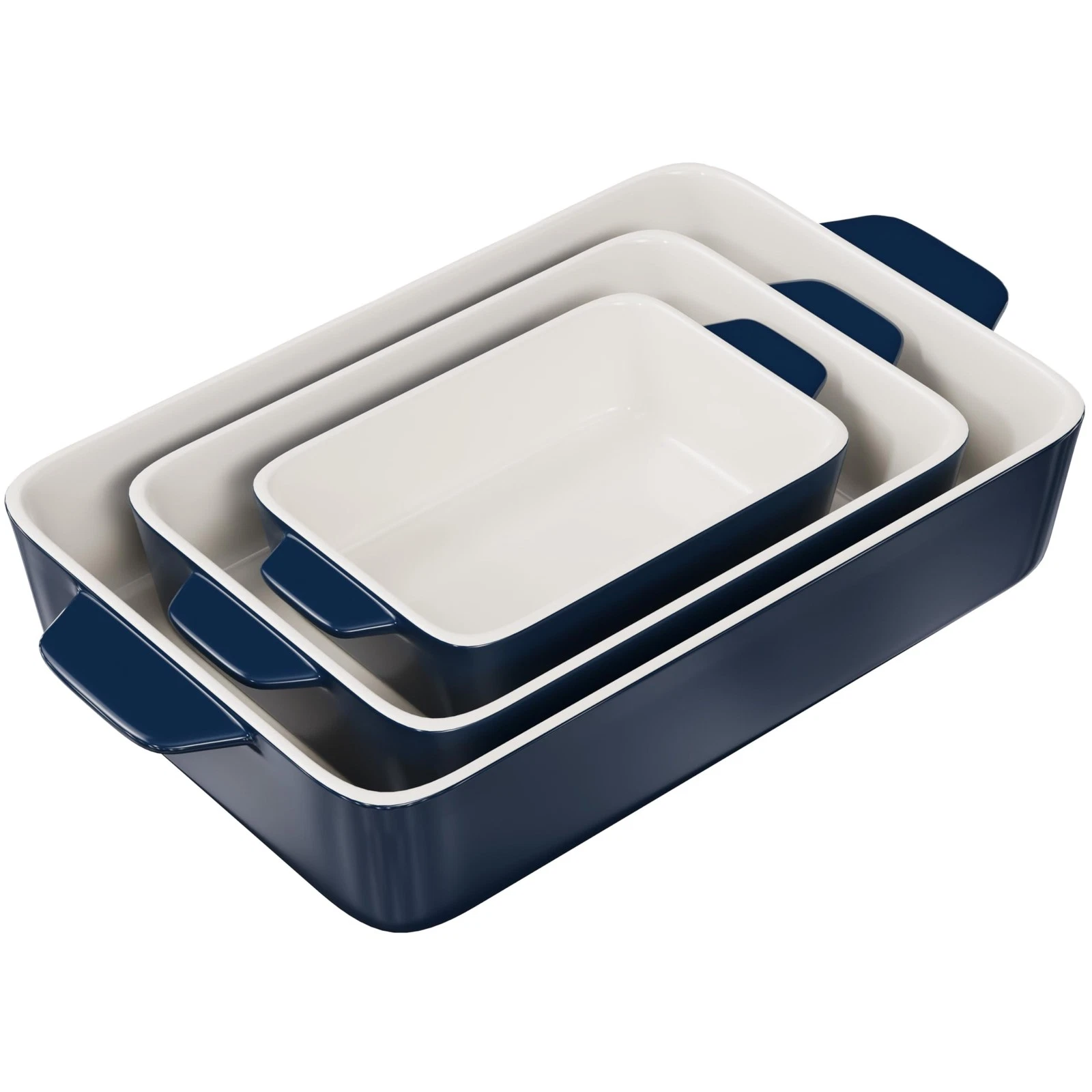 Kook Casserole Dish