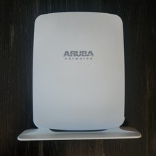 Aruba Networks APINR15P RAP-155P Wireless 54Vdc Remote Access Point - Works
