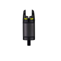 Prologic K3 Bite Alarm Yellow Elektronischer Bissanzeiger