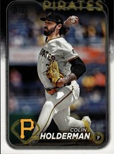 2024 Topps Update Series #US1-#US175 (1/2) - You Pick - Complete Your Set