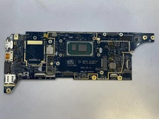 DELL Laptop Motherboard DD87C | Intel Core i5-1135G7 2.40 GHZ