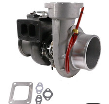 New Borg Warner S400 Turbocharger-pn 177148- Cat 3406e 475-550hp Wg