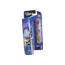 Lite-Brite Littlest Pet Shop Refill Set 2010 Includes 50 Pegs, 8 Sheets