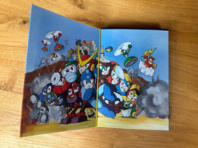 NES - Mega Man2  | 30th Anniversary Classic Cartridge | CIB