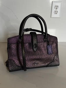 Coach Mercer 24 | eBay