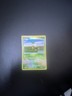 2008 Pokémon Majestic Dawn Platinum Stamped 77/100 Turtwig Heavy Play