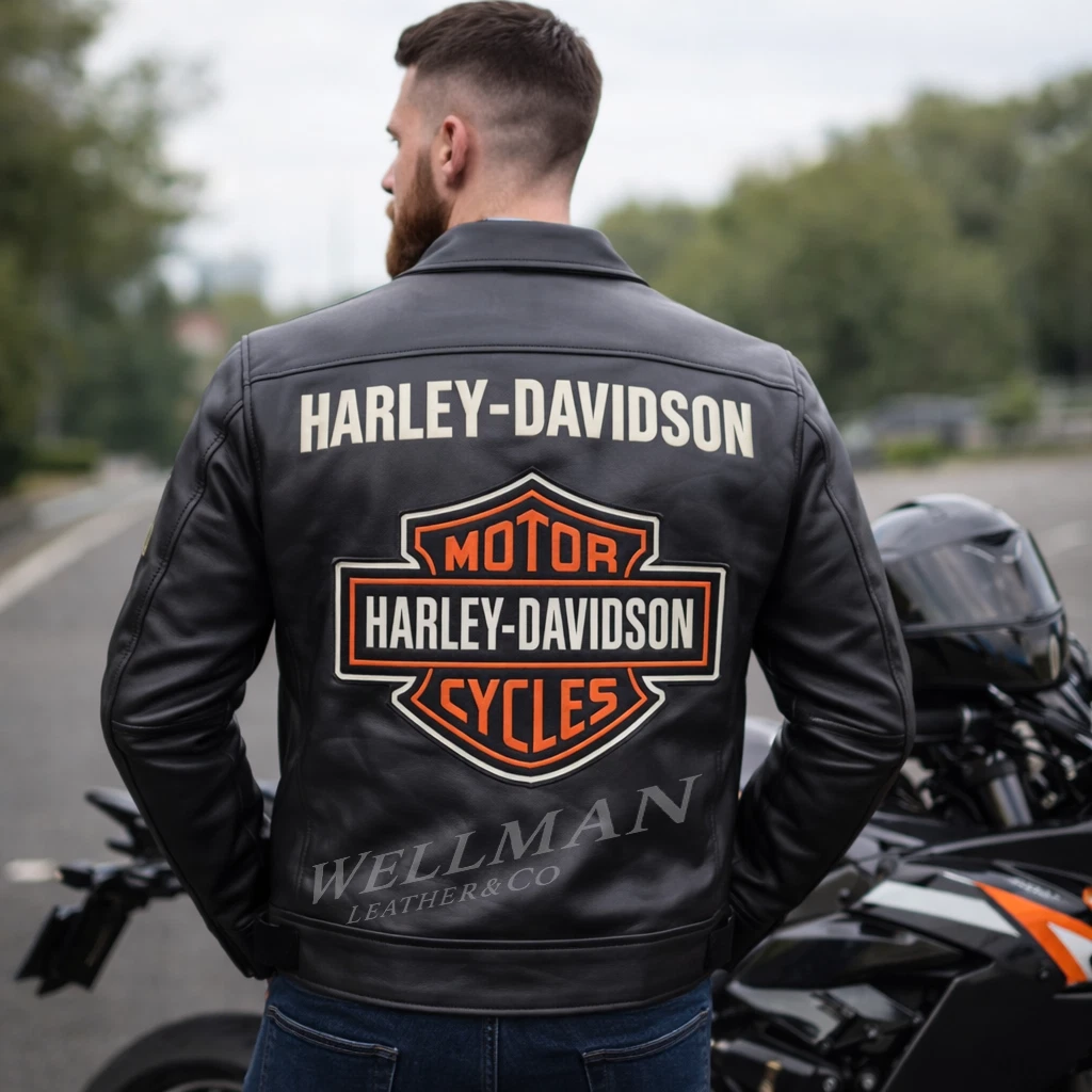 Harley-Davidson Racing Coats, Jackets & Vests for Men for Sale