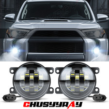 For Honda Civic 2013-2015 Pair Led Bumper Fog Light Lamps New Upgrade For Honda Civic 2013-2015 Pair Led Bumper Fog Light Lamps New Upgrade
