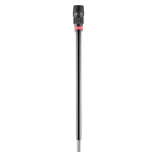 Milwaukee Tool 48-28-2020 12 In. Quik-Lok 3/8 In. Hex Extension