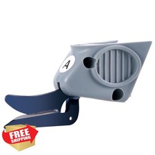 MXBAOHENG Sharp Blade Cutting Head for Electric Fabric Scissors, WBT-1 Model A