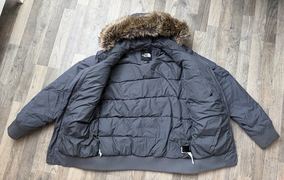 The North Face McMurdo, Foto 3 von 5