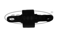 2X Lagerung Lenker Hinten Corteco 49360992 FÜR Hyundai Fahrwerkslager
